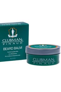 Clubman Pinaud baardbalm 59gr