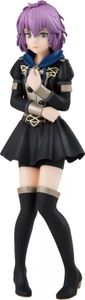 Fire Emblem: Three Houses Pop Up Parade PVC Statue - Bernadetta von Varley