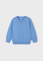 Mayoral Jongens sweater - Ocean - thumbnail