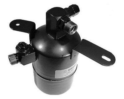 Droger, airconditioning AD158000S