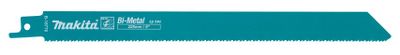 Makita Accessoires Reciprozaagblad 225x0,9 TPI14 - S1122BF - B-16776