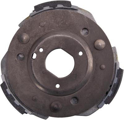 Tecnium Coupling 3 baking, 19616