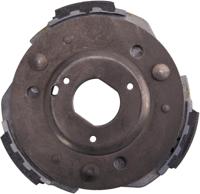 Tecnium Coupling 3 baking, 19616