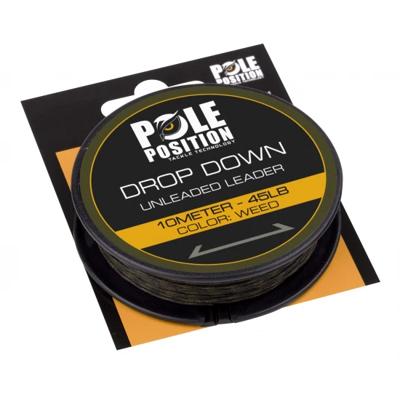 Pole Position Pole Position Drop Down Unleaded Leader Weed 45lb 10m