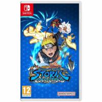 Videogame voor Switch Bandai Namco Naruto x Boruto: Ultimate Ninja - Storm Connections Standard Edition (FR)