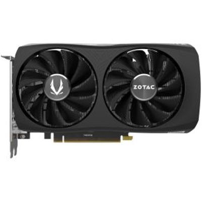 Zotac Gaming GeForce RTX 4060 Twin Edge 8G Videokaart