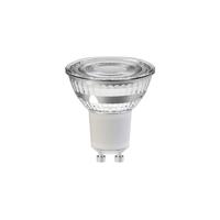 Ledlamp integral gu10 1800-2700k warm 3.6w 380lum