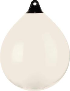Dan-fender B120 Hd Balfender Ø965 X 1240 Mm Oranje Default