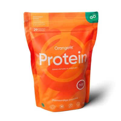 Orangefit Protein eiwitshakes 750 gram Banaan