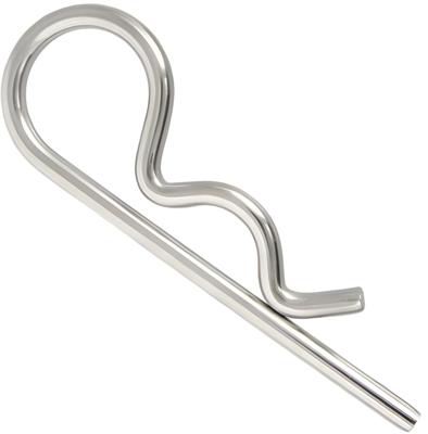 Borgveer 3mm vz - Deltafix