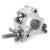 BeamZ BC35-75 half coupler aluminium 75 kg