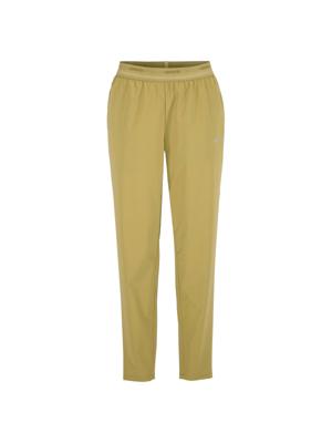 Craft essence 3 trainingsbroek dames khaki