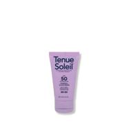 Teneu Soleil Zonnecreme SPF50