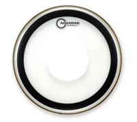 Aquarian 24 inch Performance II Power Dot bassdrumvel