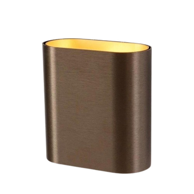 Modular - Duell LED 900lm Tre dim GI wandlamp