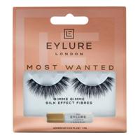 Eylure Most Wanted Gimme Gimme Silk Effect Lashes Eylure Most Wanted Gimme Gimme Silk Effect Lashes