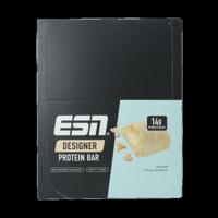 Almond coconut bar 45g 12 Stuks