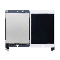 iPad mini (2019) LCD-scherm - Wit - thumbnail