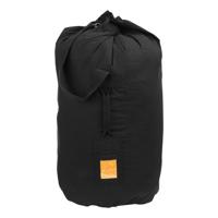 Duffel Bag - zwart - ribstop - plunjezak - XL - 90 x 35 cm - 110 liter