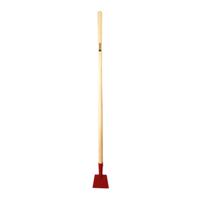 Ivana bekistingschraper 14cm incl. steel 130cm