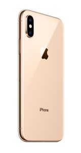 Apple iPhone XS 14,7 cm (5.8") Dual SIM iOS 12 4G 256 GB Goud