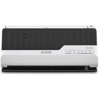 Epson DS-C330 Scanner met ADF + invoer voor losse vellen 600 x 600 DPI A4 Zwart, Wit