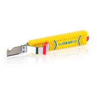 Jokari Nr. 28H SECURA Kabelmes buitenmantelstripper 8 - 28 mm - 10280