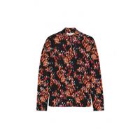 Garcia - Zwart | Dames | Trui | Zwart | XL | regular | Kamst mode