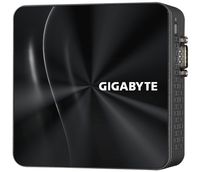 Gigabyte GB-BRR5H-4500 PC/workstation barebone UCFF Zwart 2,3 GHz - thumbnail