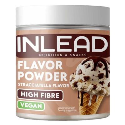 Inlead Flavor Powder - Stracciatella (90 gr)