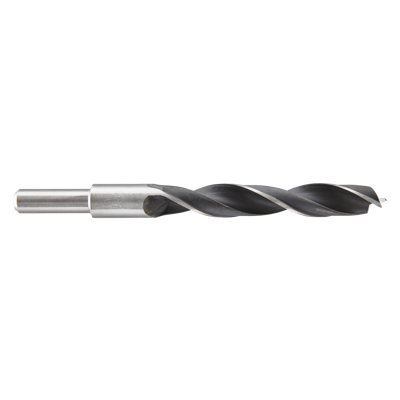 Wolfcraft Houtspiraalboor | CV | Ø15 x 160mm | 1 stuk - 7615010
