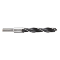 Wolfcraft Houtspiraalboor | CV | Ø15 x 160mm | 1 stuk - 7615010