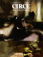 Circe de tovenares (Hardback)