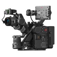 DJI Ronin 4D 4-Axis Cinema Camera 6K Combo Kit - thumbnail