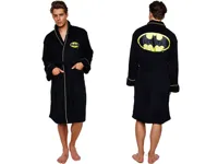 Batman Badjas Fleece
