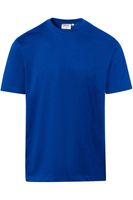 HAKRO 293 Comfort Fit T-Shirt ronde hals koningsblauw, Effen