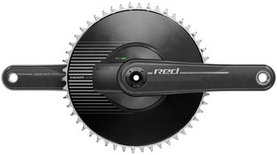 SRAM Crankset pm red 1 axs e1 175mm