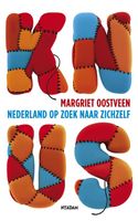 Knus - Margriet Oostveen - ebook