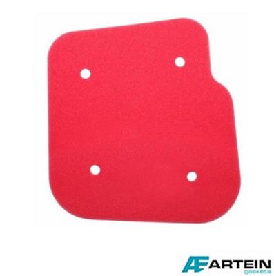 Luchtfilter foam Pro-S Red Yam.Neo 25 2T