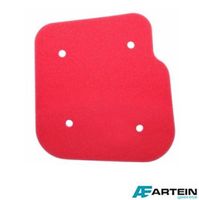 Luchtfilter foam Pro-S Red Yam.Neo 25 2T