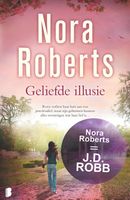 Geliefde illusie - Nora Roberts - ebook