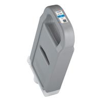 Originele inktcartridge Canon PFI-1700C Cyaan