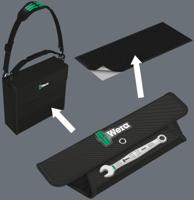 Wera ring-steeksleutel "bicycle set 10 joker combination wrench ,bicycle set10, 5 pcs