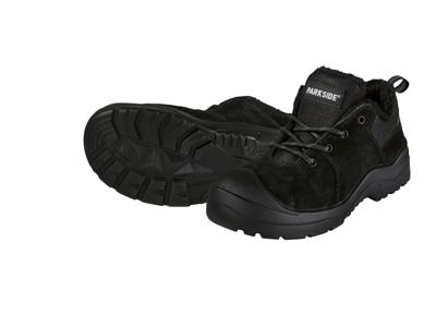 PARKSIDE Dames veiligheidsschoenen S3 (41)