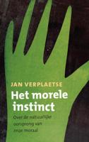 Het morele instinct (Paperback)
