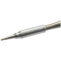 JBC Tools Soldeerpunt Puntvorm Grootte soldeerpunt 0.3 mm Inhoud: 1 stuk(s) - thumbnail