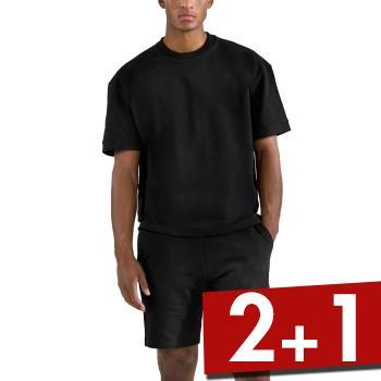 Bread and Boxers Lounge Tee * Actie *