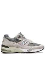 New Balance baskets 991 - Gris