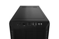 be quiet! PURE BASE 600 midi tower behuizing - thumbnail