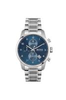 Horlogeband Hugo Boss HB.396.1.14.3399 / HB1513784 / HB659002774 Staal